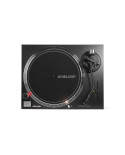 Platine Vinyle Entrainement Direct