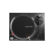 Platine Vinyle Entrainement Direct