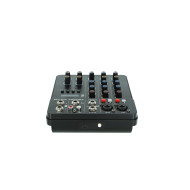 Table De Mixeur - 4 Canaux