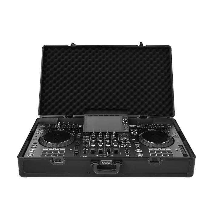 Flight Aluminum Pour AlphaTheta XDJ-AZ