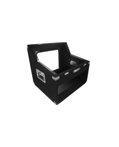 Flight Case Moquette 2U/4U/6U