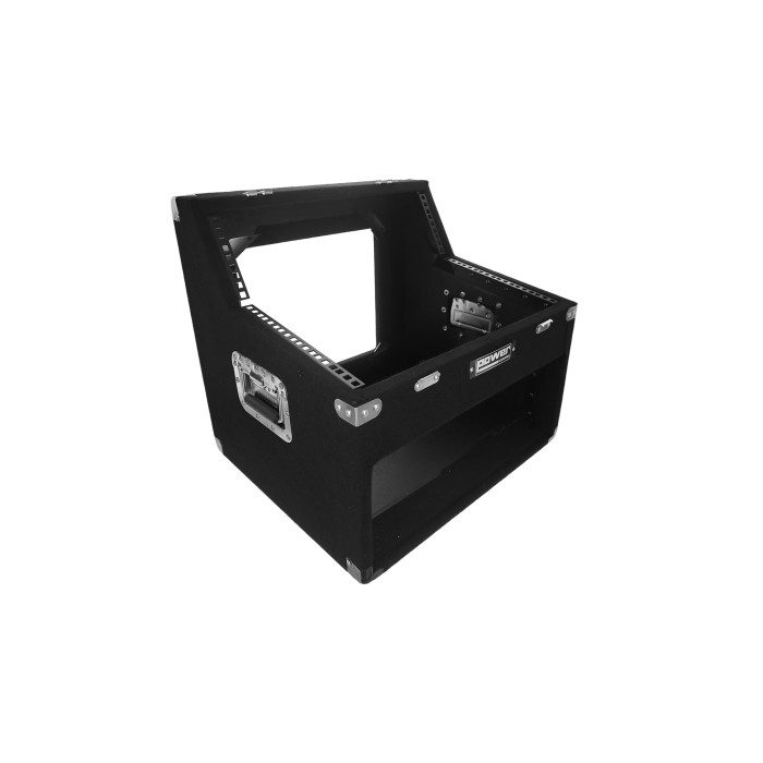 Flight Case Moquette 2U/4U/6U