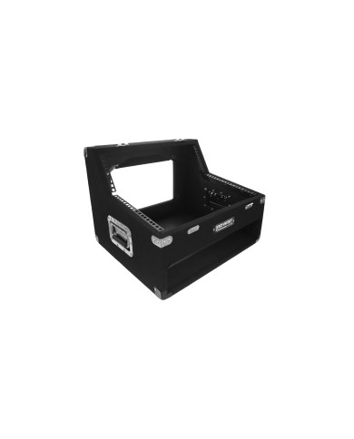 Flight Case Moquette 2U/3U/6U