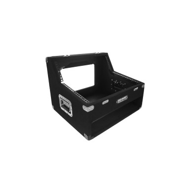 Flight Case Moquette 2U/3U/6U