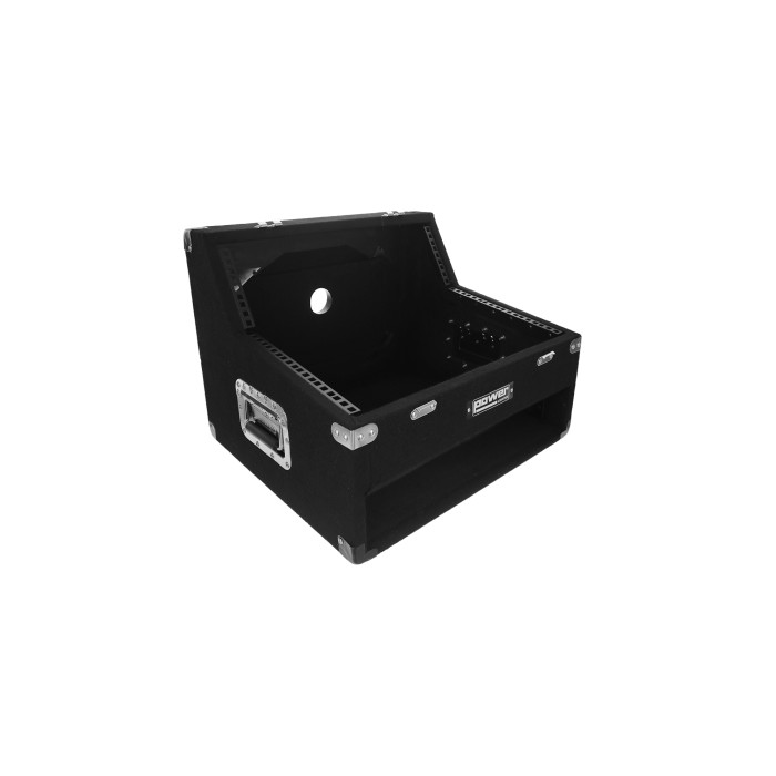 Flight Case Moquette 2U/3U/6U