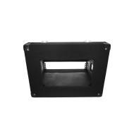 Flight Case Moquette 2U/3U/6U
