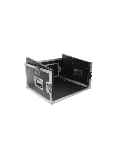 Flight Case Multiplis 4U-10U