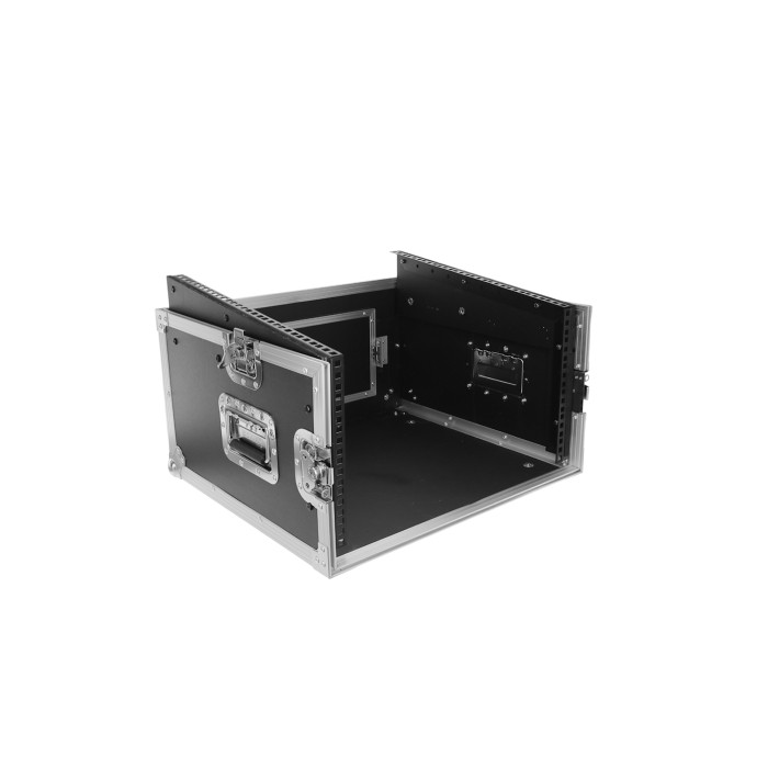 Flight Case Multiplis 4U-10U