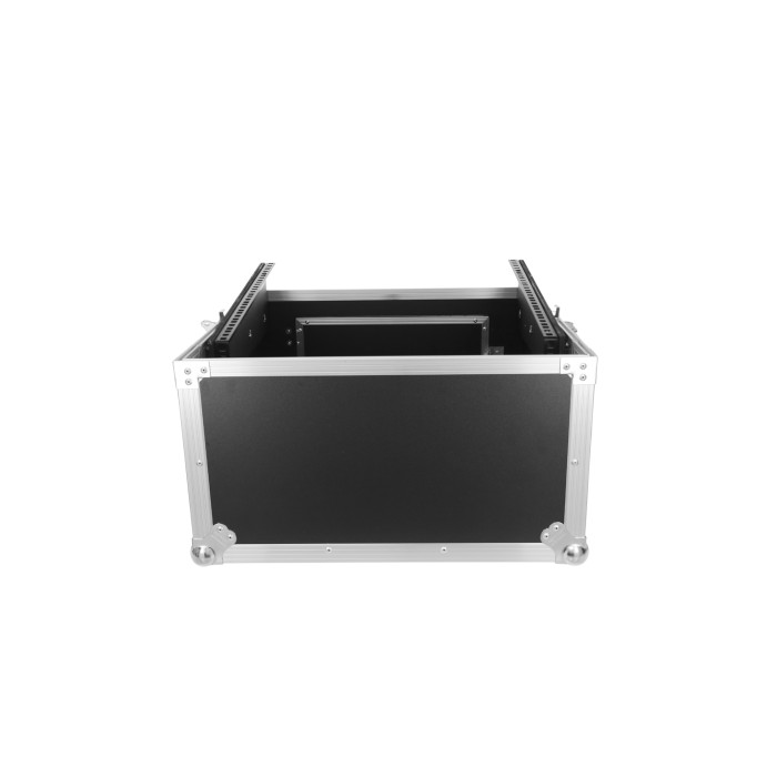 Flight Case Multiplis 4U-10U