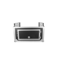 Flight Case Multiplis 4U-10U