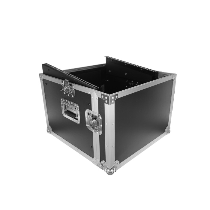 Flight Case Multiplis 6U / 10U