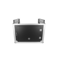 Flight Case Multiplis 6U / 10U