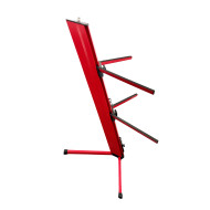 Support De Clavier - Rouge