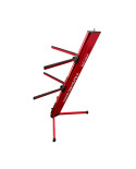 Support De Clavier - Rouge
