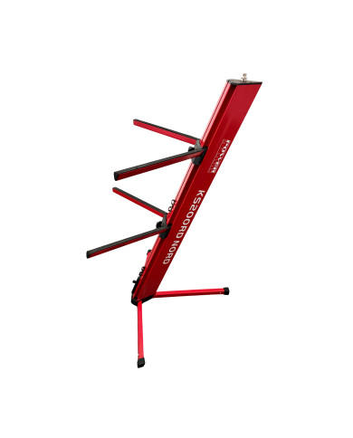 Support De Clavier - Rouge