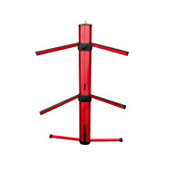 Support De Clavier - Rouge