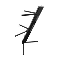Support De Clavier - Noir