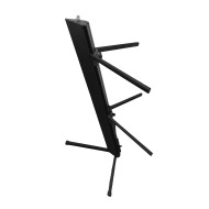 Support De Clavier - Noir
