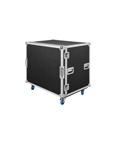 Flight Case Régie 98-212 Pouces