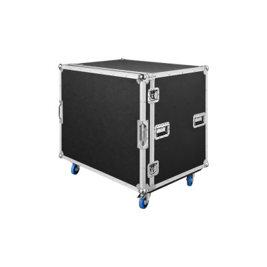 Flight Case Régie 98-212 Pouces