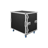 Flight Case Régie 98-212 Pouces