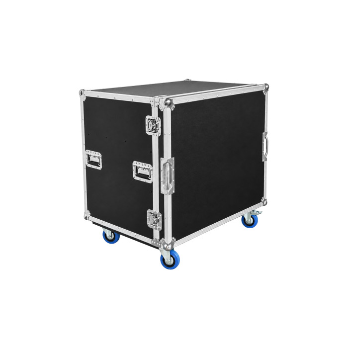 Flight Case Régie 98-212 Pouces