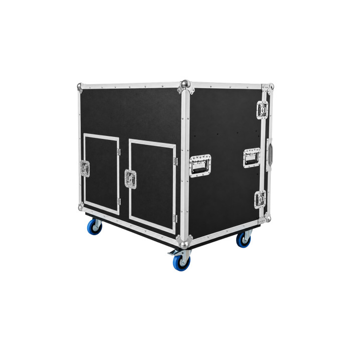 Flight Case Régie 98-212 Pouces