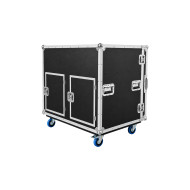 Flight Case Régie 98-212 Pouces