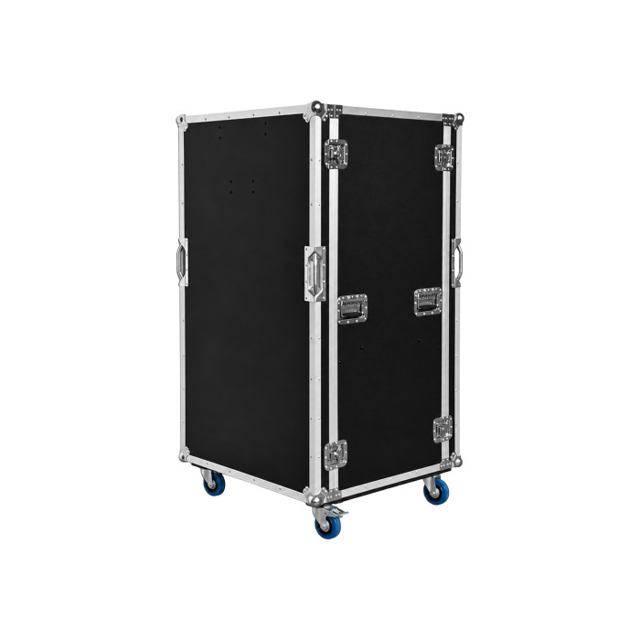 Flight Case Vidéo 15-32 Pouces