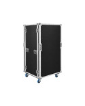 Flight Case Vidéo 15-32 Pouces
