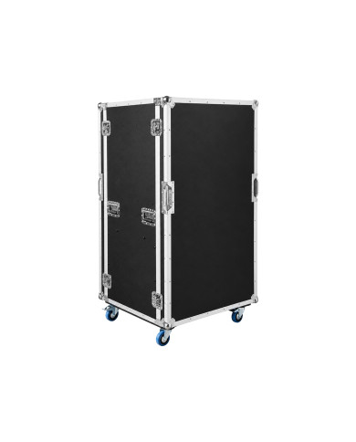 Flight Case Vidéo 15-32 Pouces