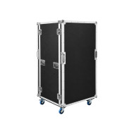 Flight Case Vidéo 15-32 Pouces