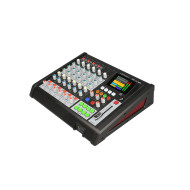 Console De Podcast