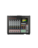Console De Podcast