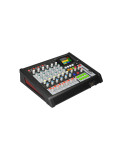 Console De Podcast