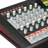 Console De Podcast