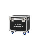 Flight-case pour 4 ARDECO