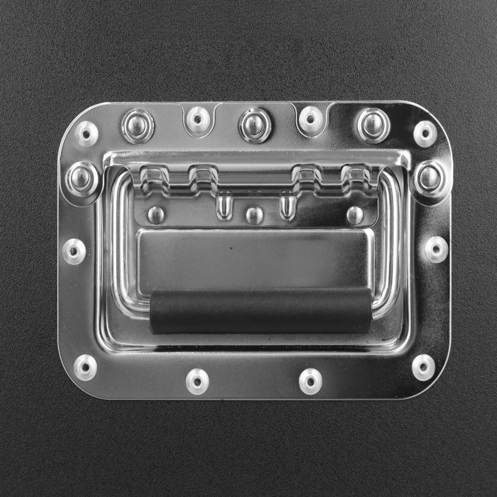 Flight-case pour 4 ARDECO