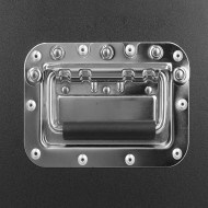 Flight-case pour 4 ARDECO