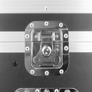 Flight-case pour 4 ARDECO
