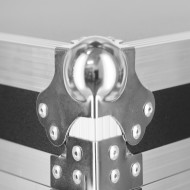 Flight-case pour 4 ARDECO