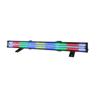 Barre Leds Pixel RGBW + Strobe