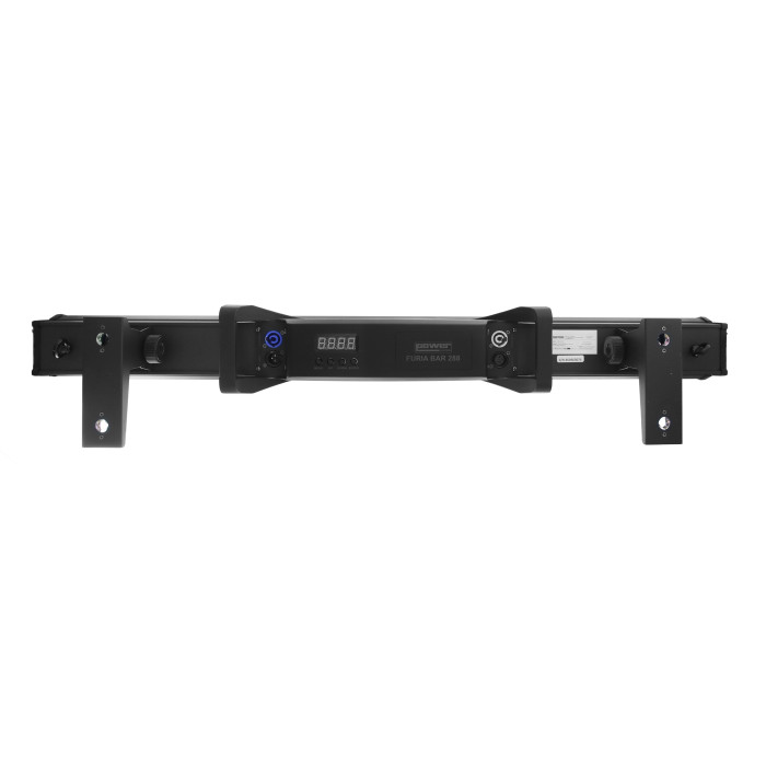 Barre Leds Pixel RGBW + Strobe