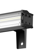 Barre Leds Pixel RGBW + Strobe