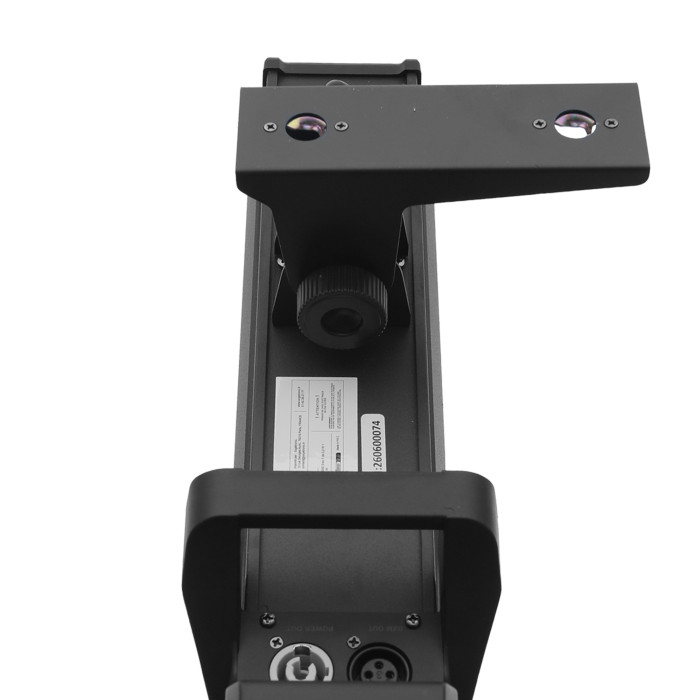 Barre Leds Pixel RGBW + Strobe