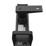 Barre Leds Pixel RGBW + Strobe