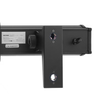 Barre Leds Pixel RGBW + Strobe