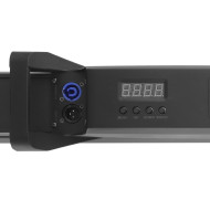 Barre Leds Pixel RGBW + Strobe