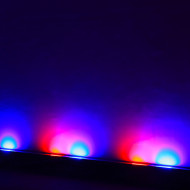 Barre Leds Pixel RGBW + Strobe