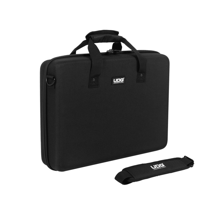 Housse Noire Pour Akai MPC Live III